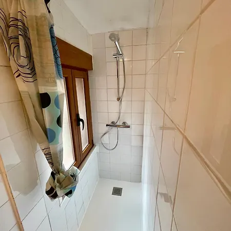 Apartament La Raya