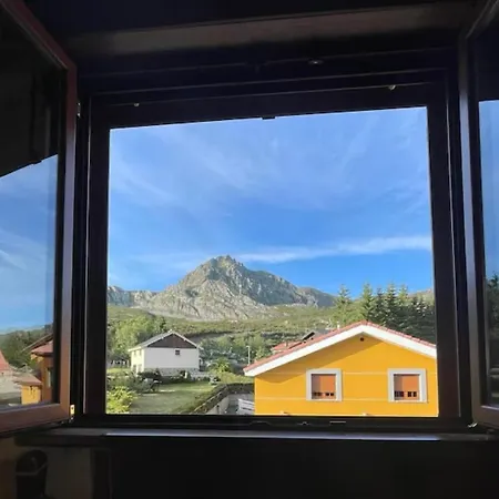 La Raya Apartament San Isidro (Leon)