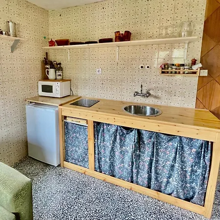 La Raya * San Isidro (Leon)