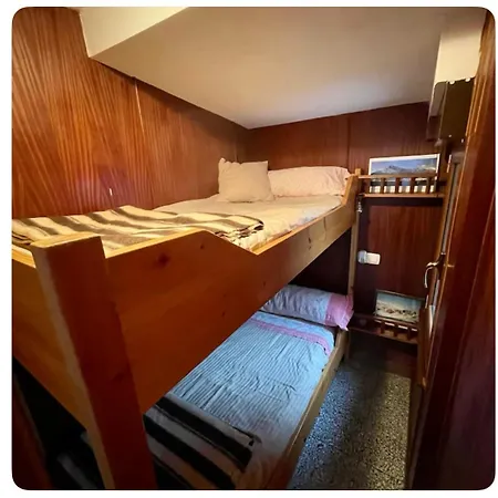 La Raya Apartament San Isidro (Leon)